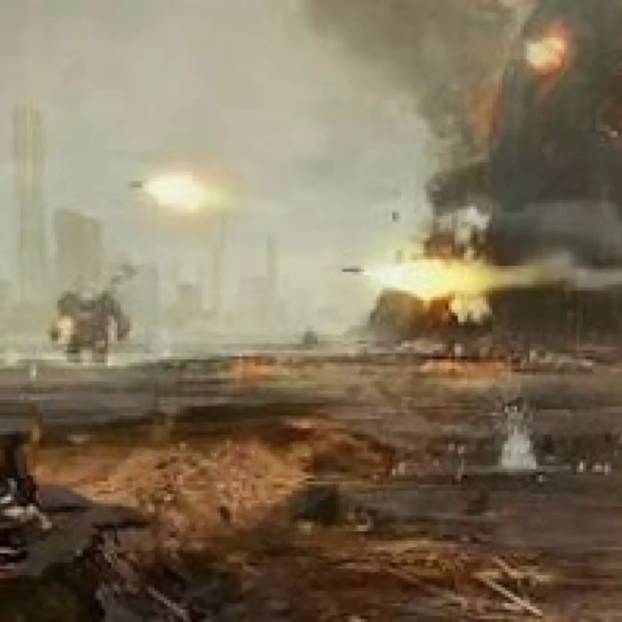 Системные требования MechWarrior Online Системные требования MechWarrior Online