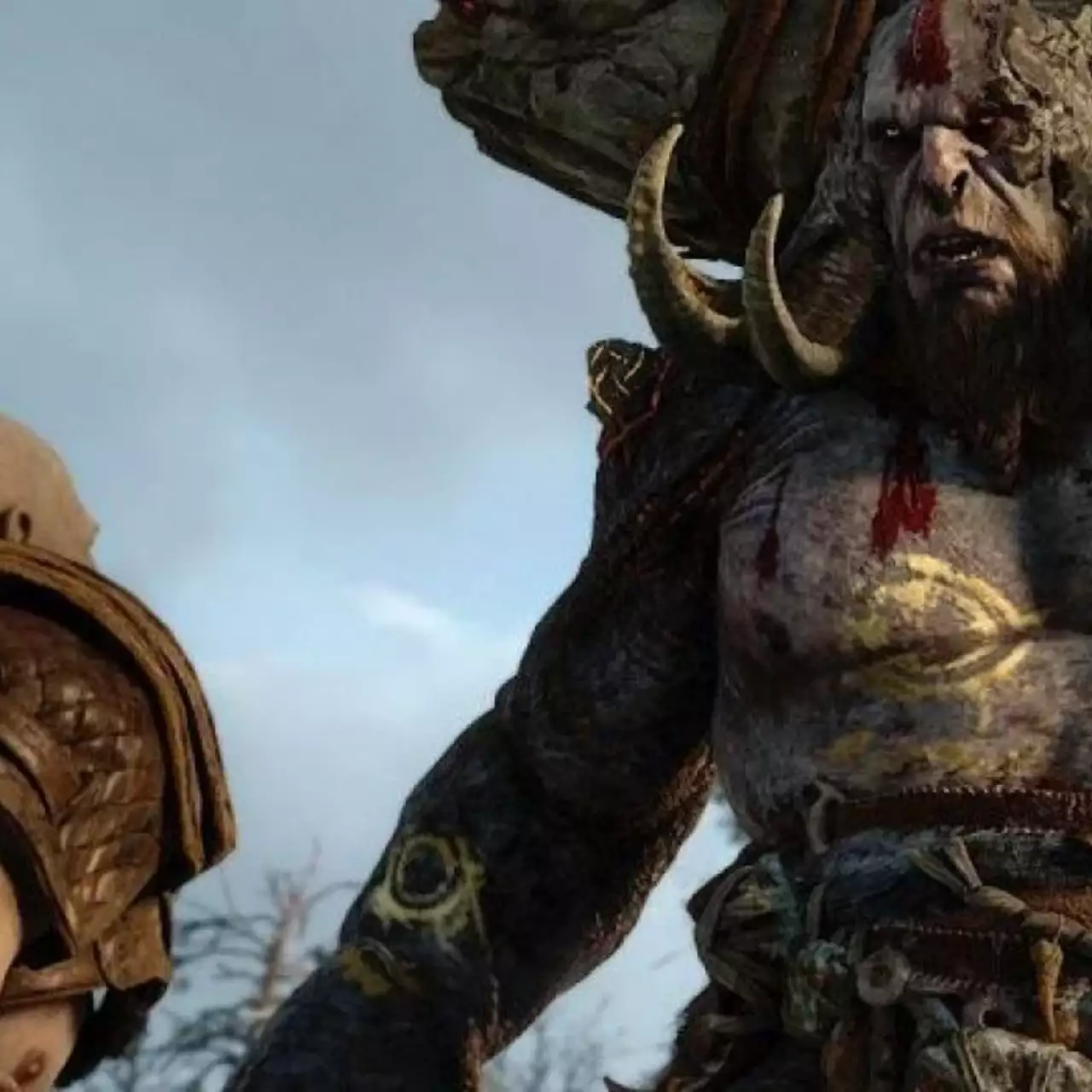 Разработчики God of War рассказали о вырезанных боссах из игры