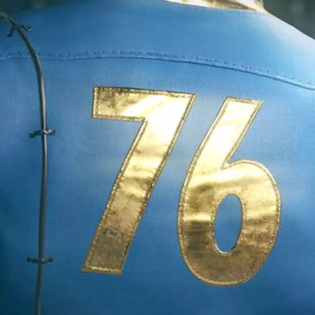 Fallout 76 будет игрой про выживание в духе DayZ и Rust