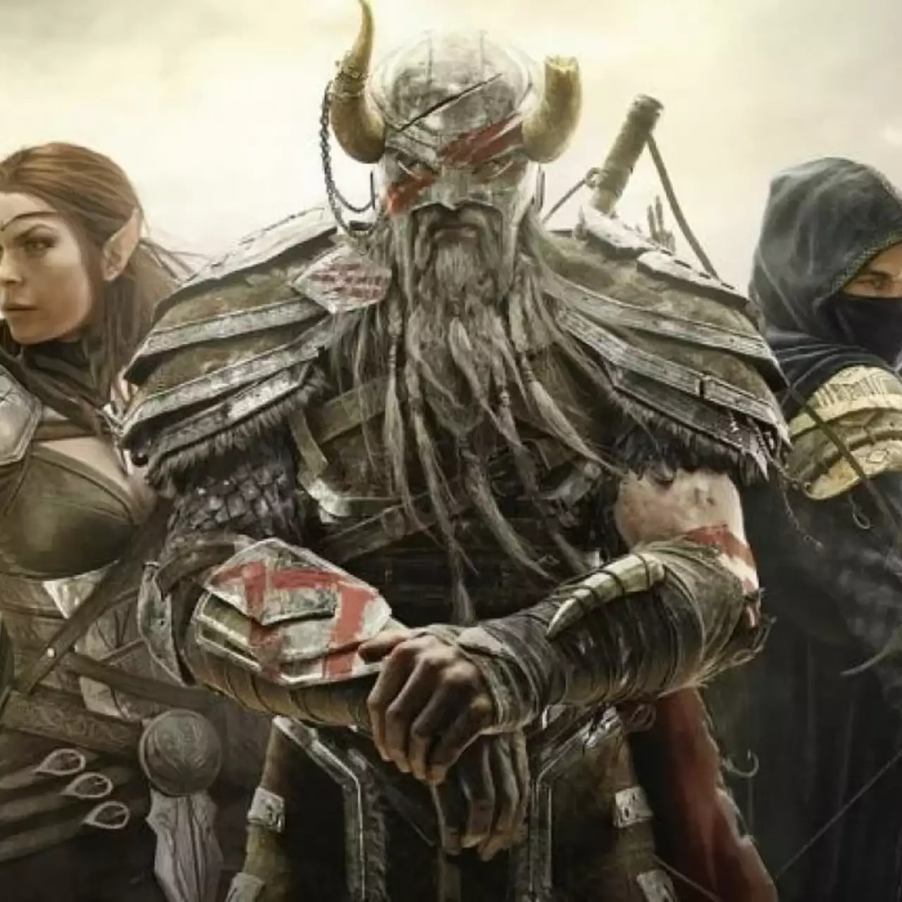Слухи: Bethesda не работает над The Elder Scrolls 6, но занимается разработкой космической RPG Starfield