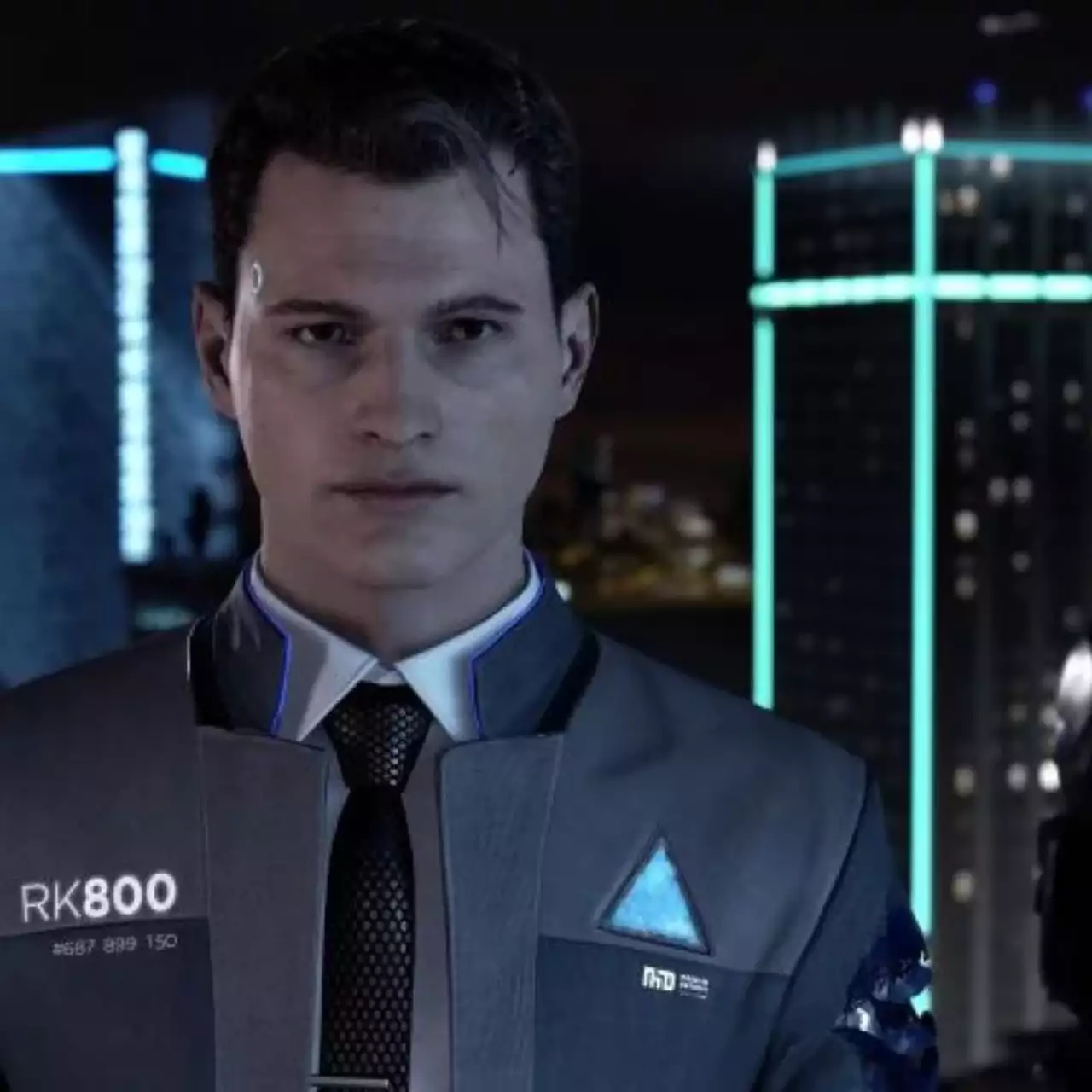 Гайд по Detroit: Become Human — как получить ключ к Иерихону и что будет, если помиловать Хлою Гайд по Detroit: Become Human — как получить ключ к Иерихону и что будет, если помиловать Хлою