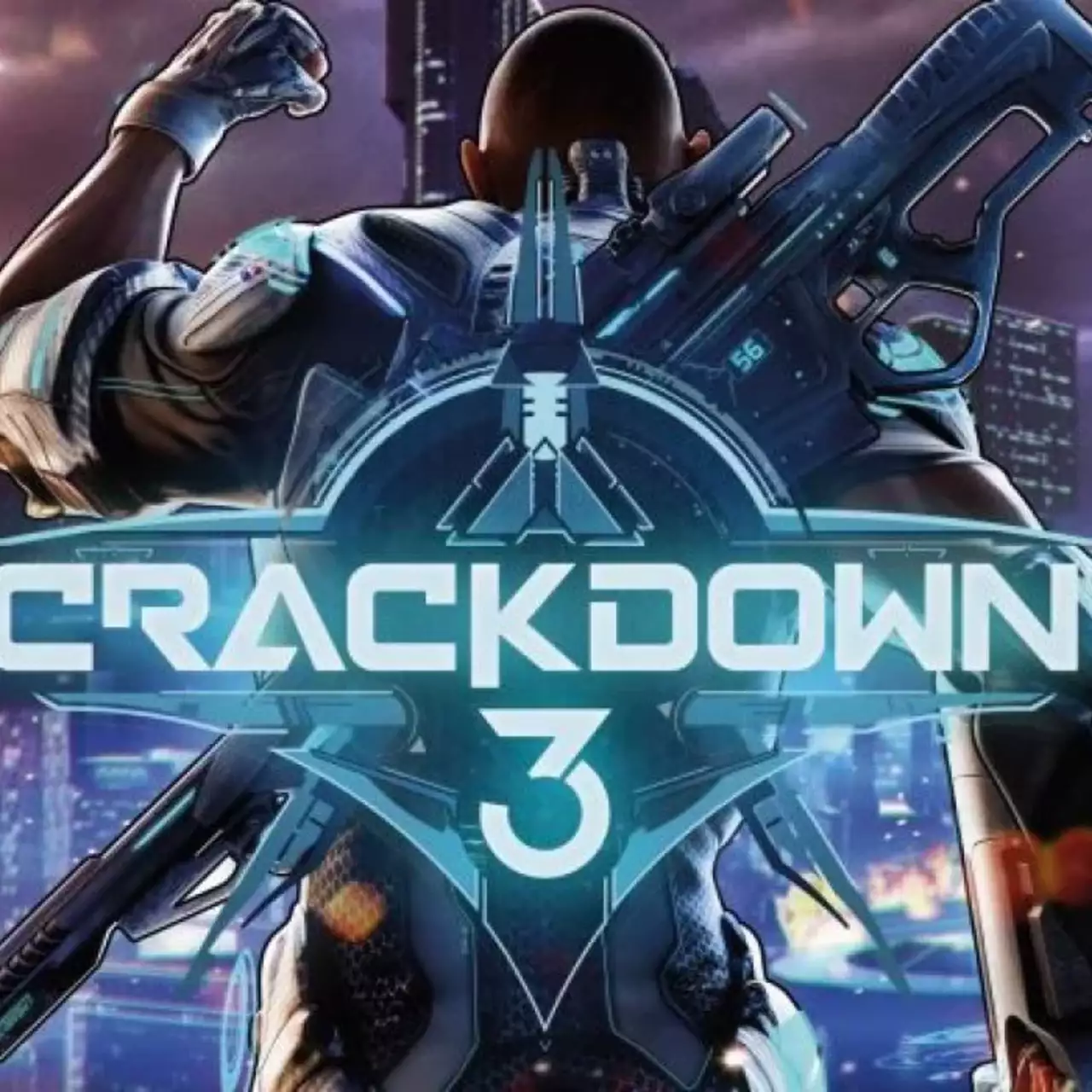 Microsoft: «Crackdown 3 не отменена и все еще находится в разработке» Microsoft: «Crackdown 3 не отменена и все еще находится в разработке»