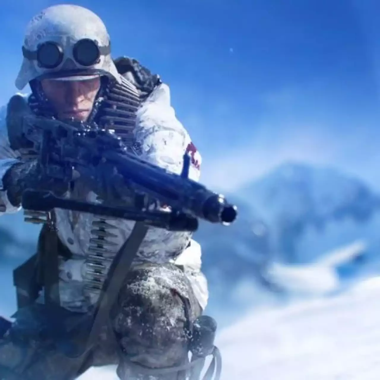 В день релиза в Battlefield 5 будут только немецкая и британская фракции