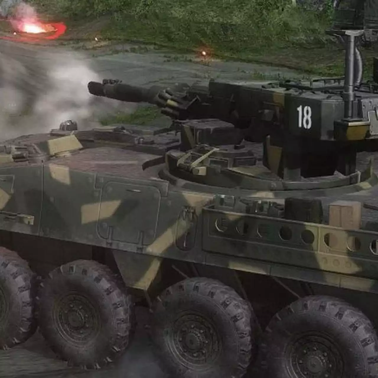 Авторы «Armored Warfare: Проект Армата» сообщили о запуске системы сезонов Авторы «Armored Warfare: Проект Армата» сообщили о запуске системы сезонов
