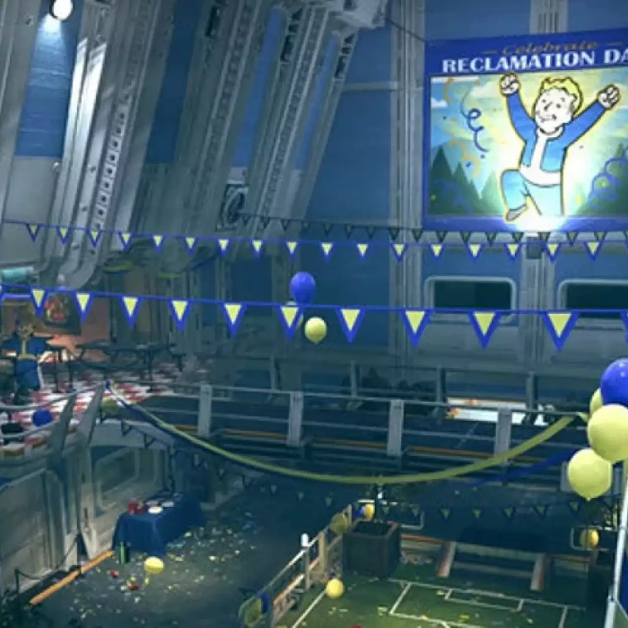 О Fallout 76 известно гораздо больше, чем тизерит Bethesda О Fallout 76 известно гораздо больше, чем тизерит Bethesda