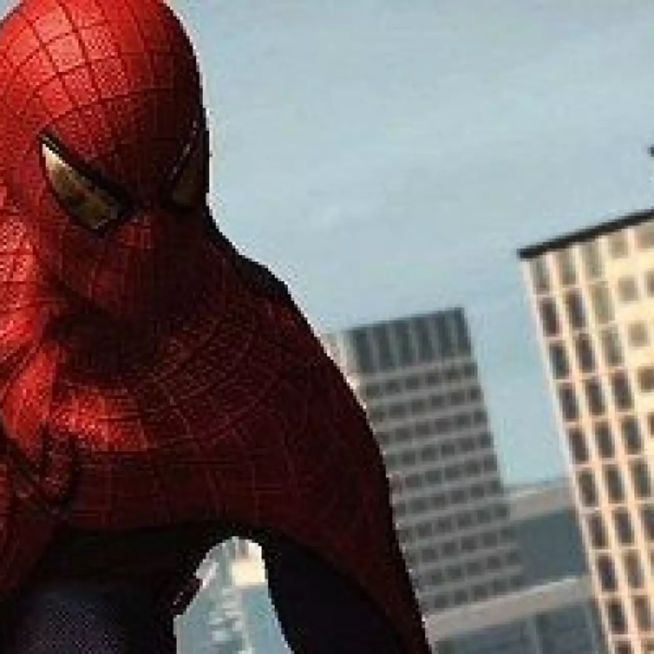 The Amazing Spider-Man: новый дневник разработчиков The Amazing Spider-Man: новый дневник разработчиков
