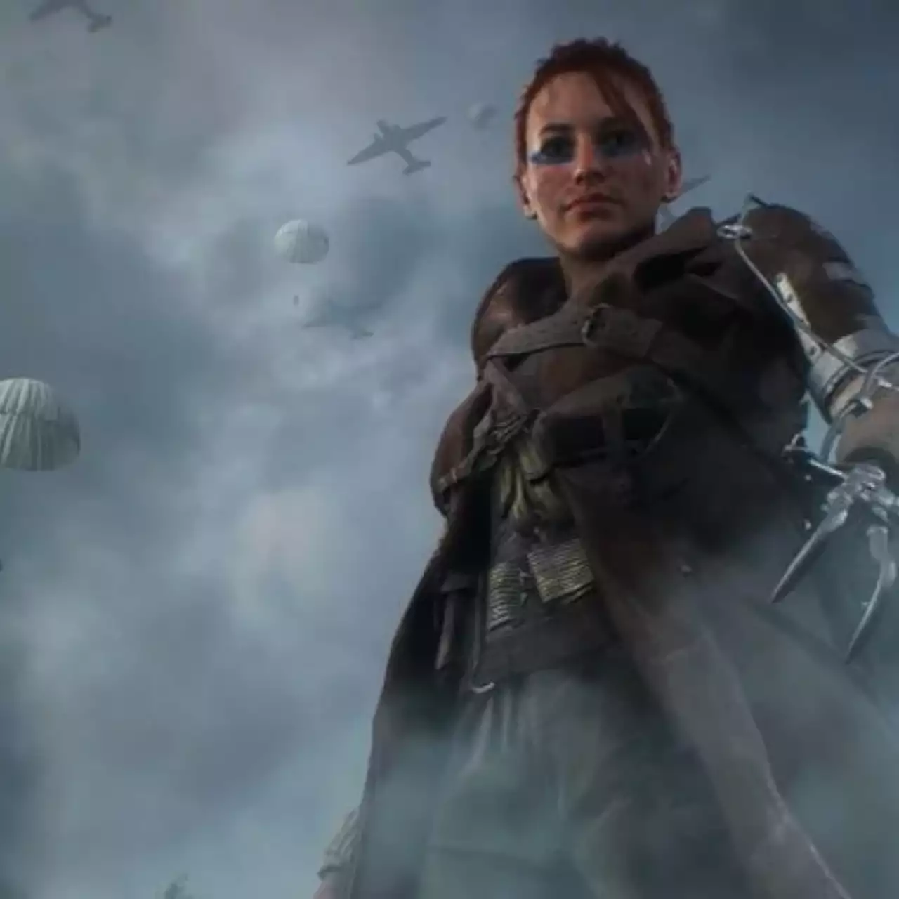 В Battlefield 5 появится мультиплеерный режим Airborne — первые подробности