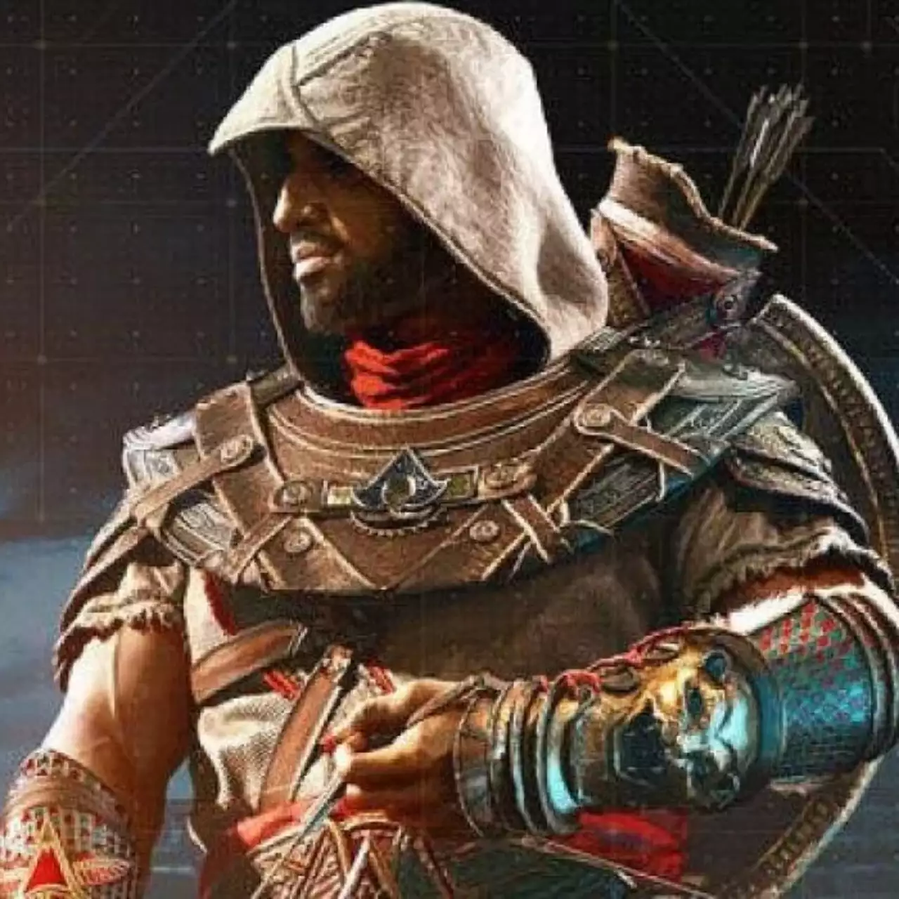 В сети появились слухи о месте действия следующей части Assassin's Creed В сети появились слухи о месте действия следующей части Assassin's Creed