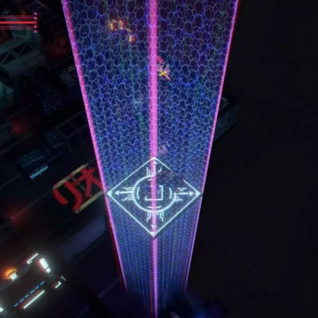 Quantum Replica, платформер в жанре метроидвания, вышла в Steam