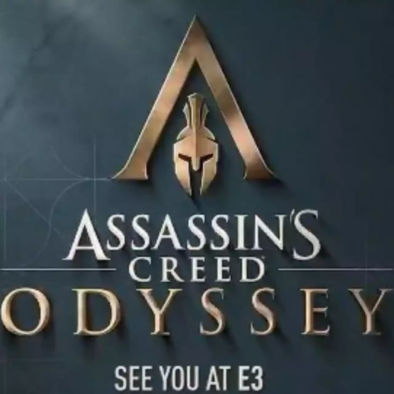 Assassin's Creed Odyssey официально подтверждена. В тизере игры нашли отсылку к фильму «300 спартанцев» Assassin's Creed Odyssey официально подтверждена. В тизере игры нашли отсылку к фильму «300 спартанцев»