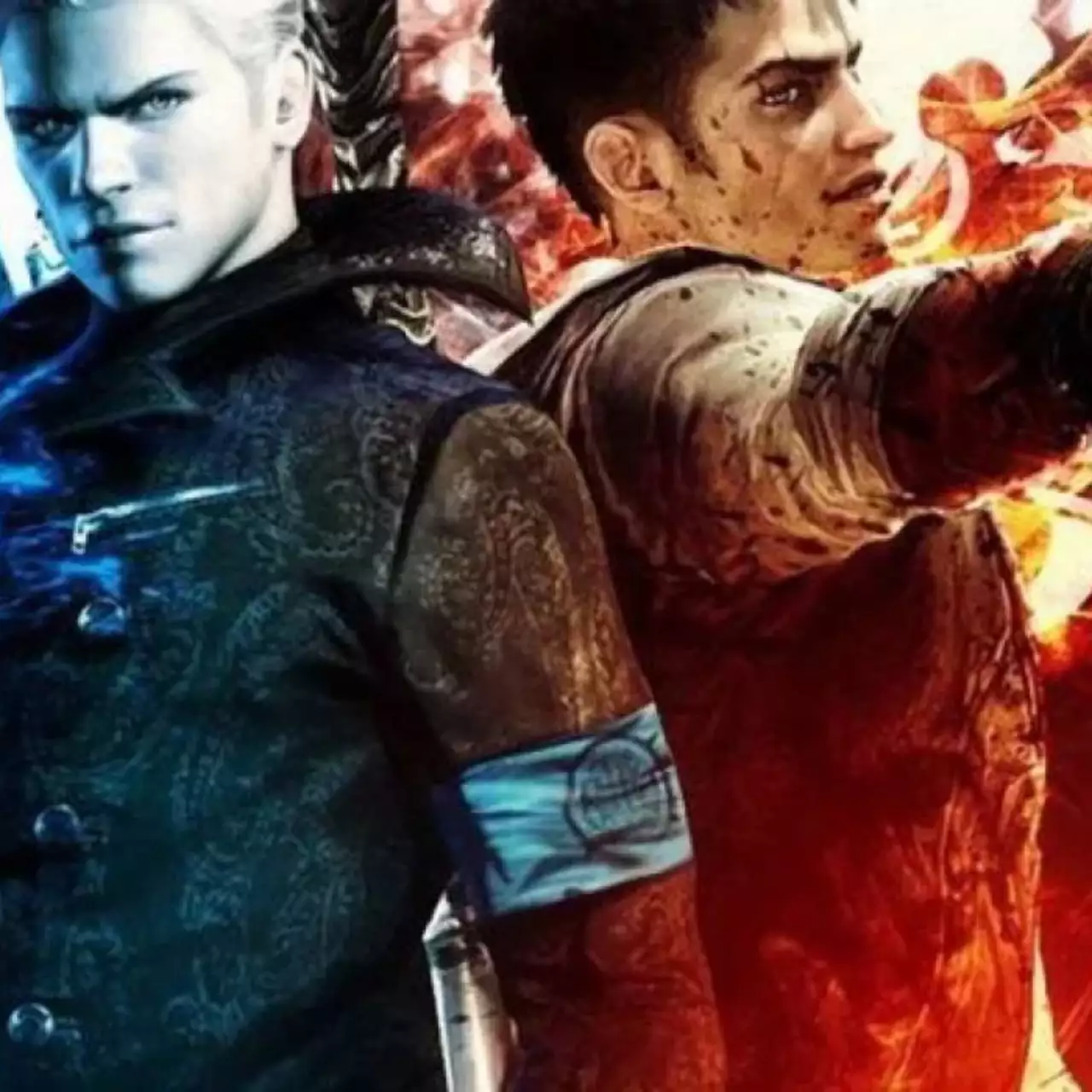 Devil May Cry 5 для PS4 и Xbox One замечена в австрийском магазине Devil May Cry 5 для PS4 и Xbox One замечена в австрийском магазине