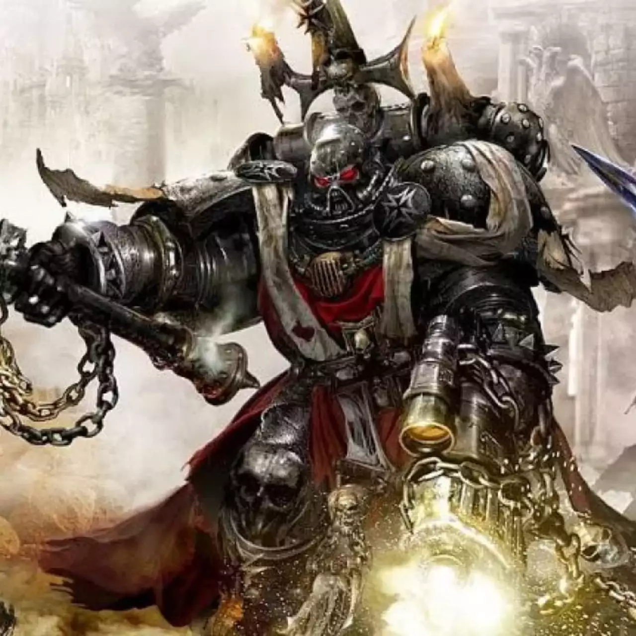 В Steam началась распродажа игр по Warhammer со скидками до 90%