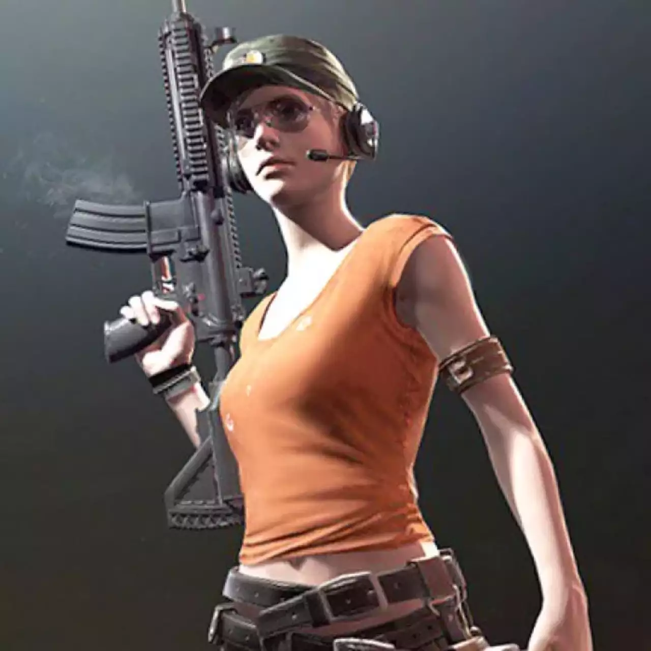 Популярность PlayerUnknown's Battlegrounds рухнула вниз Популярность PlayerUnknown's Battlegrounds рухнула вниз