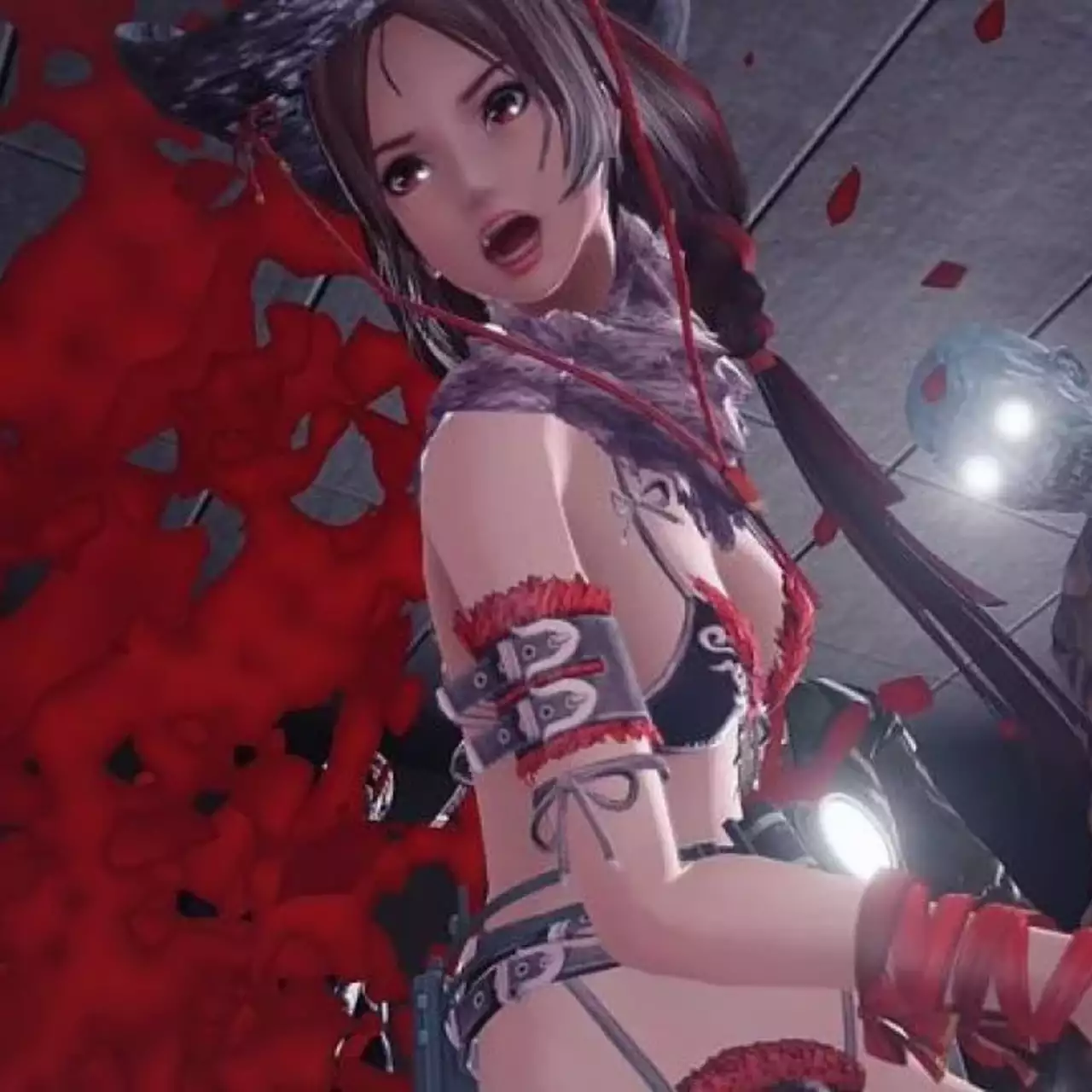 Зомби-экшен про полуголых школьниц School Girl Zombie Hunter выйдет в Steam (системные требования) Зомби-экшен про полуголых школьниц School Girl Zombie Hunter выйдет в Steam (системные требования)