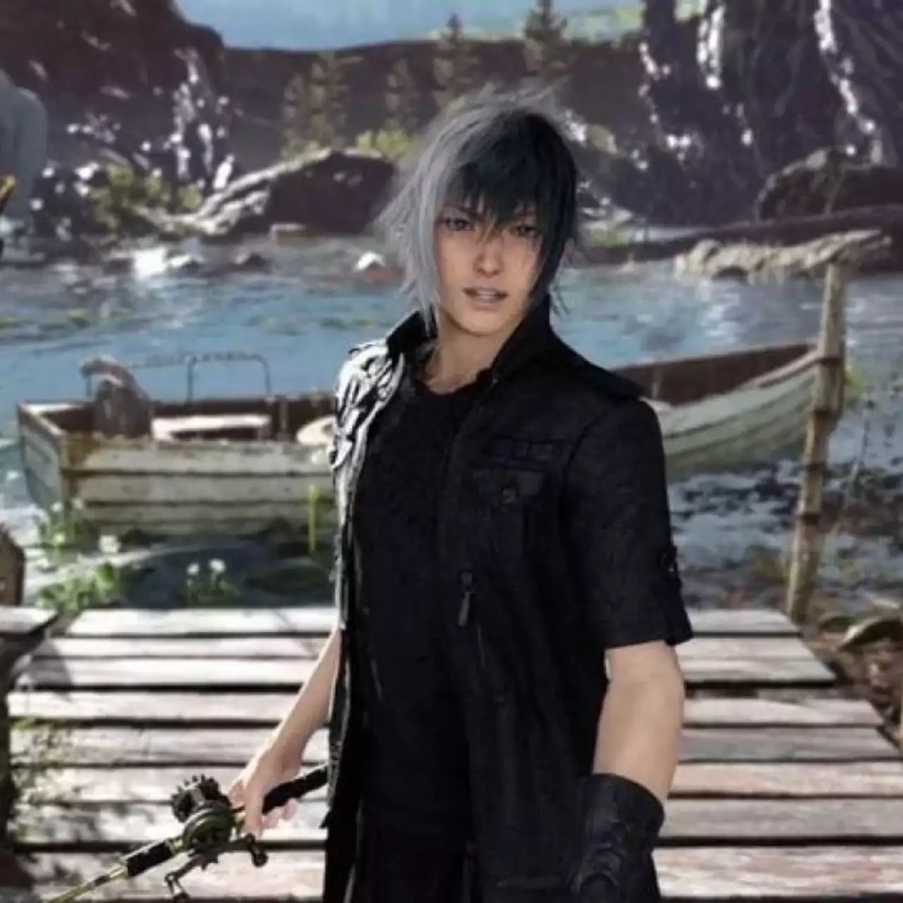 Слух: уже в июне в Final Fantasy XV добавят поддержку модов. Можно будет изменять внешность героев и дизайн оружия Слух: уже в июне в Final Fantasy XV добавят поддержку модов. Можно будет изменять внешность героев и дизайн оружия