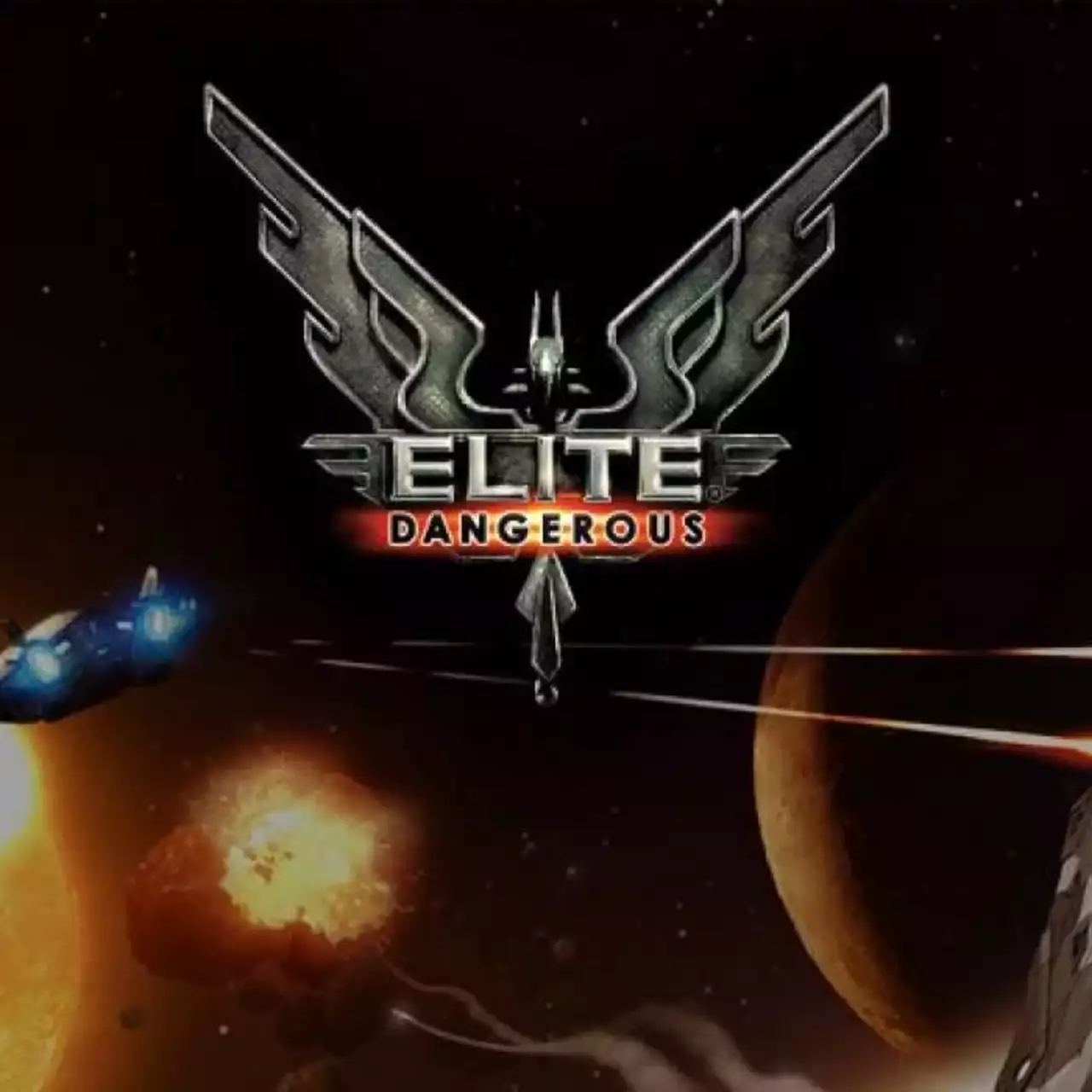 Вторая глава космосима Elite Dangerous выйдет 28 июня (трейлер)
