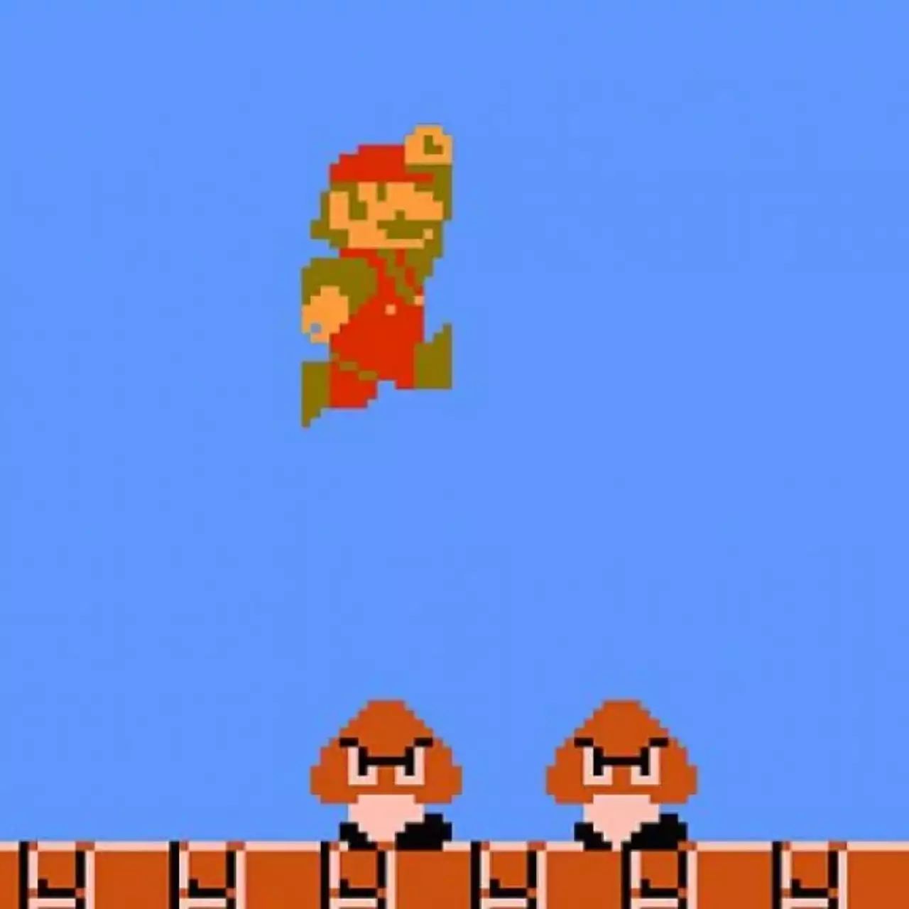 Спидраннер прошел Super Mario Bros. за 5 минут, играя одной рукой! (видео) Спидраннер прошел Super Mario Bros. за 5 минут, играя одной рукой! (видео)