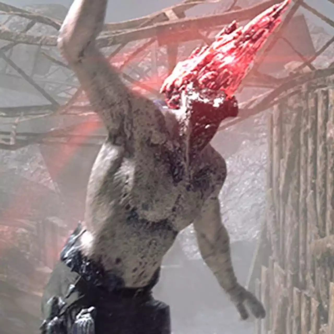В Metal Gear Survive на PS4 можно играть бесплатно все выходные В Metal Gear Survive на PS4 можно играть бесплатно все выходные