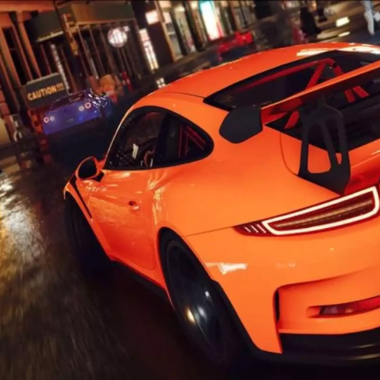 Посмотрите, как изменилась графика в The Crew 2 за последний год (видео)