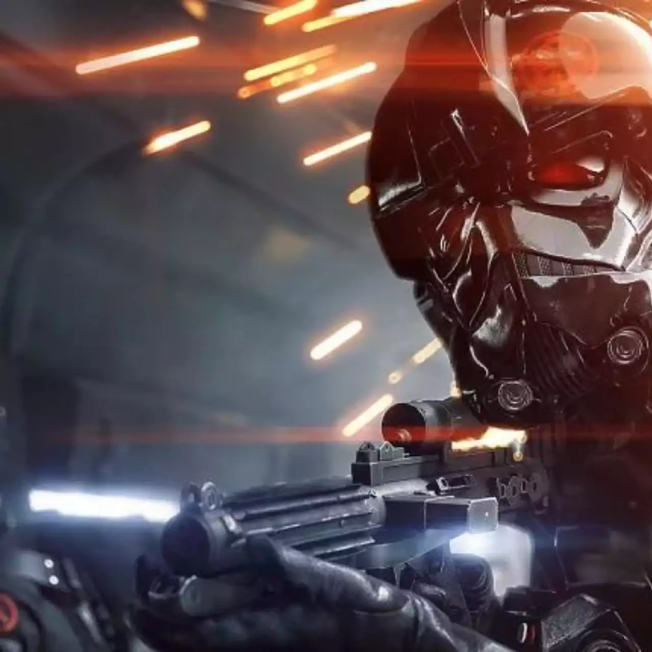 Слух: Electronic Arts работает над мультиплеерной игрой по Star Wars Слух: Electronic Arts работает над мультиплеерной игрой по Star Wars