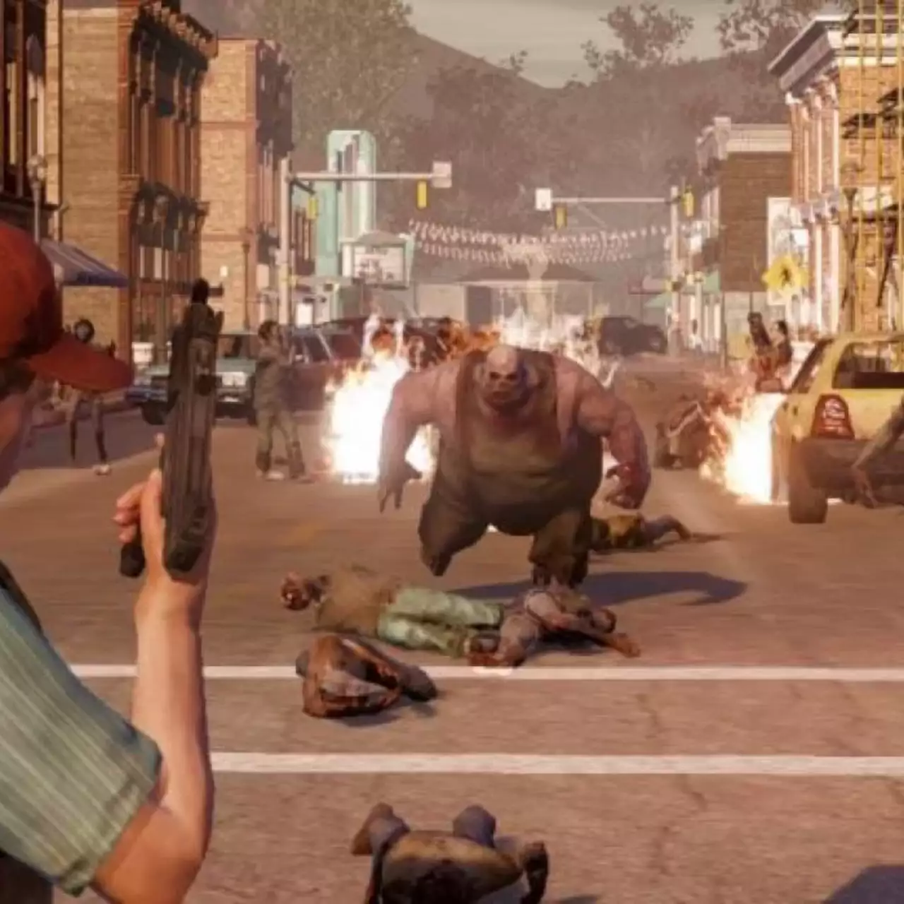 В State of Decay 2 увеличили производительность патчем на 20 ГБ В State of Decay 2 увеличили производительность патчем на 20 ГБ