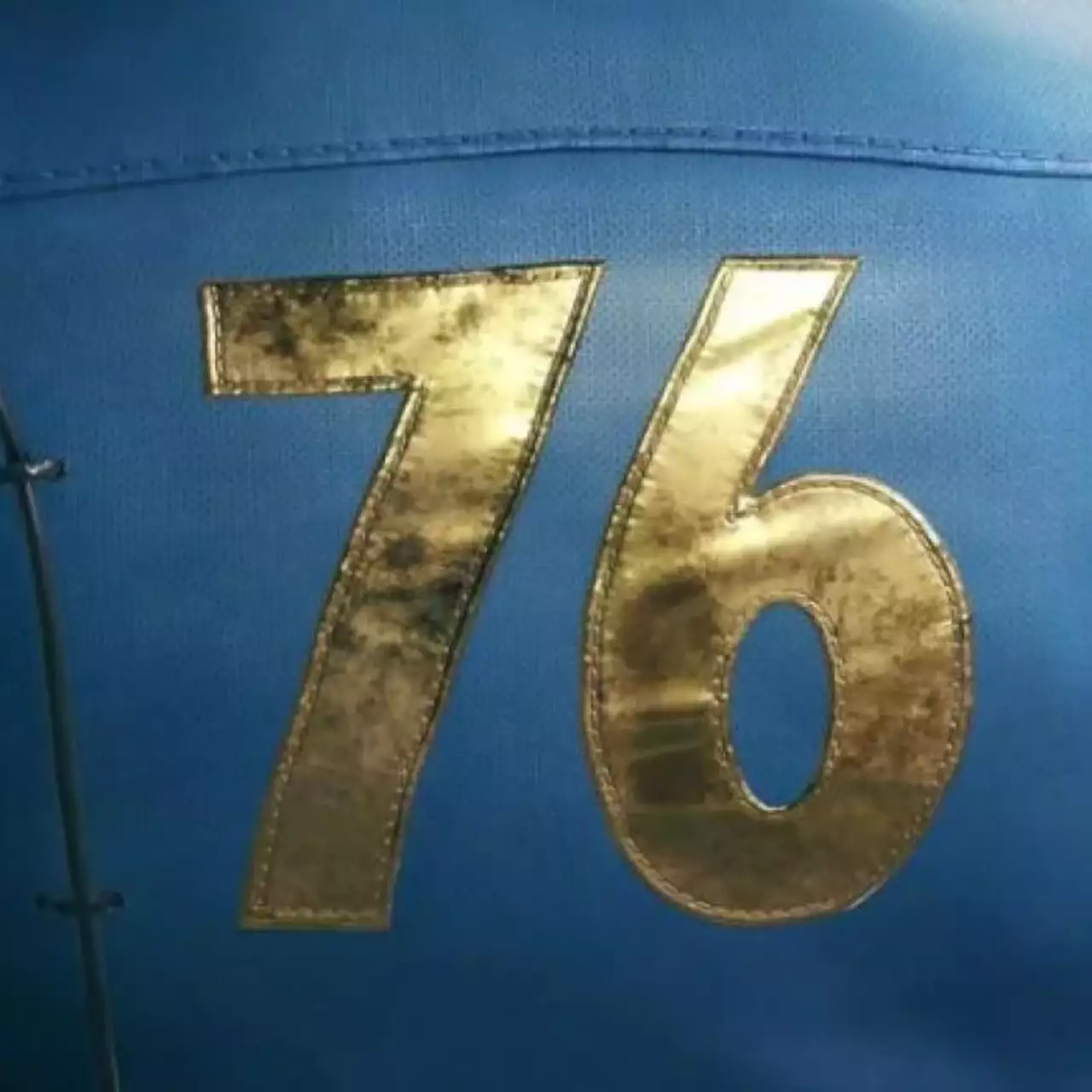 Реклама Fallout 76 появилась на здании отеля прямо возле конгресс-центра Е3 2018 Реклама Fallout 76 появилась на здании отеля прямо возле конгресс-центра Е3 2018