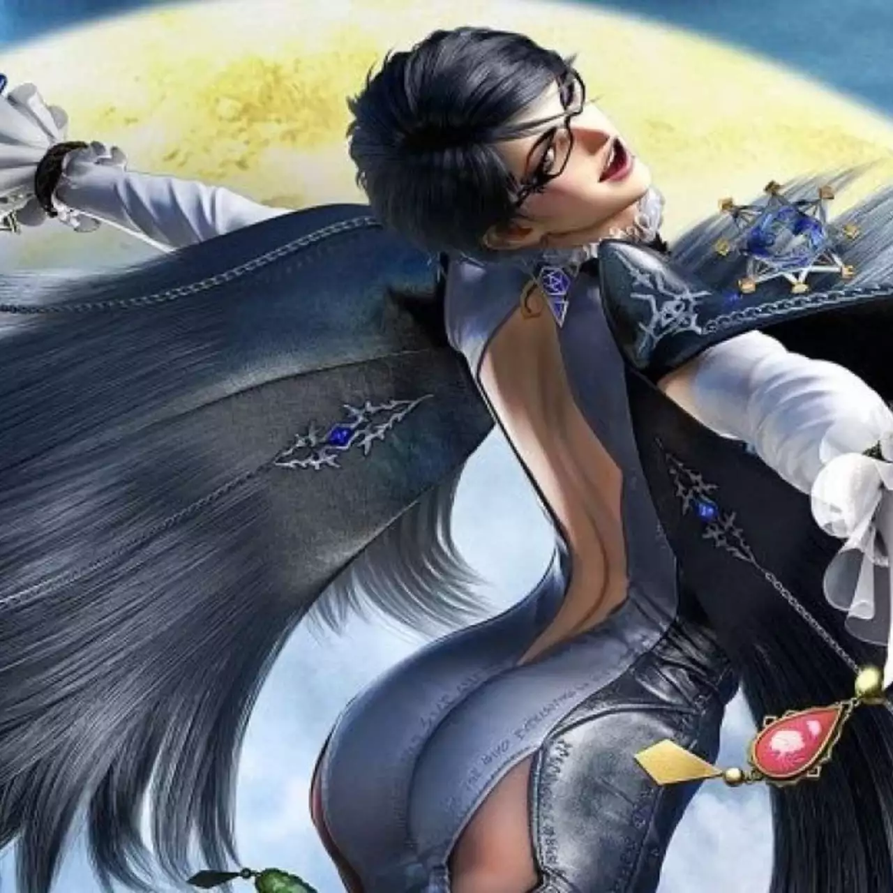 Создатель Bayonetta выступил с заявлением, что игры это искусство