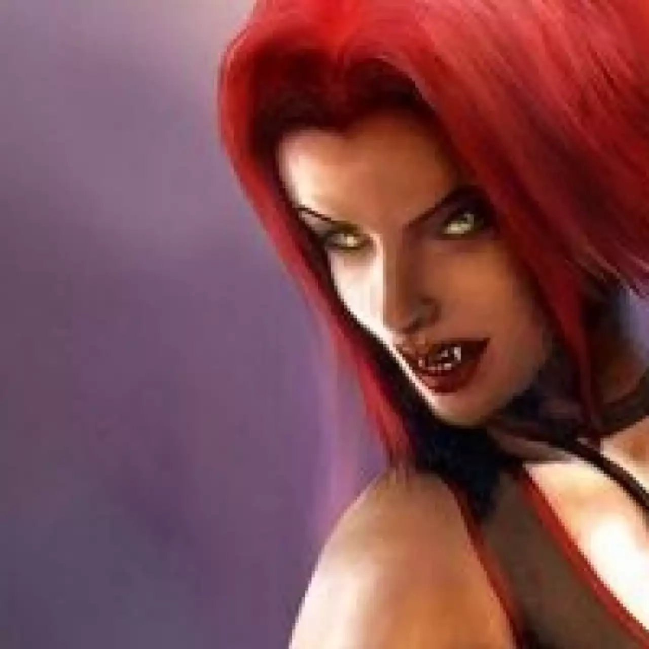 Первый трейлер Bloodrayne: Betrayal полон двухмерной крови Первый трейлер Bloodrayne: Betrayal полон двухмерной крови