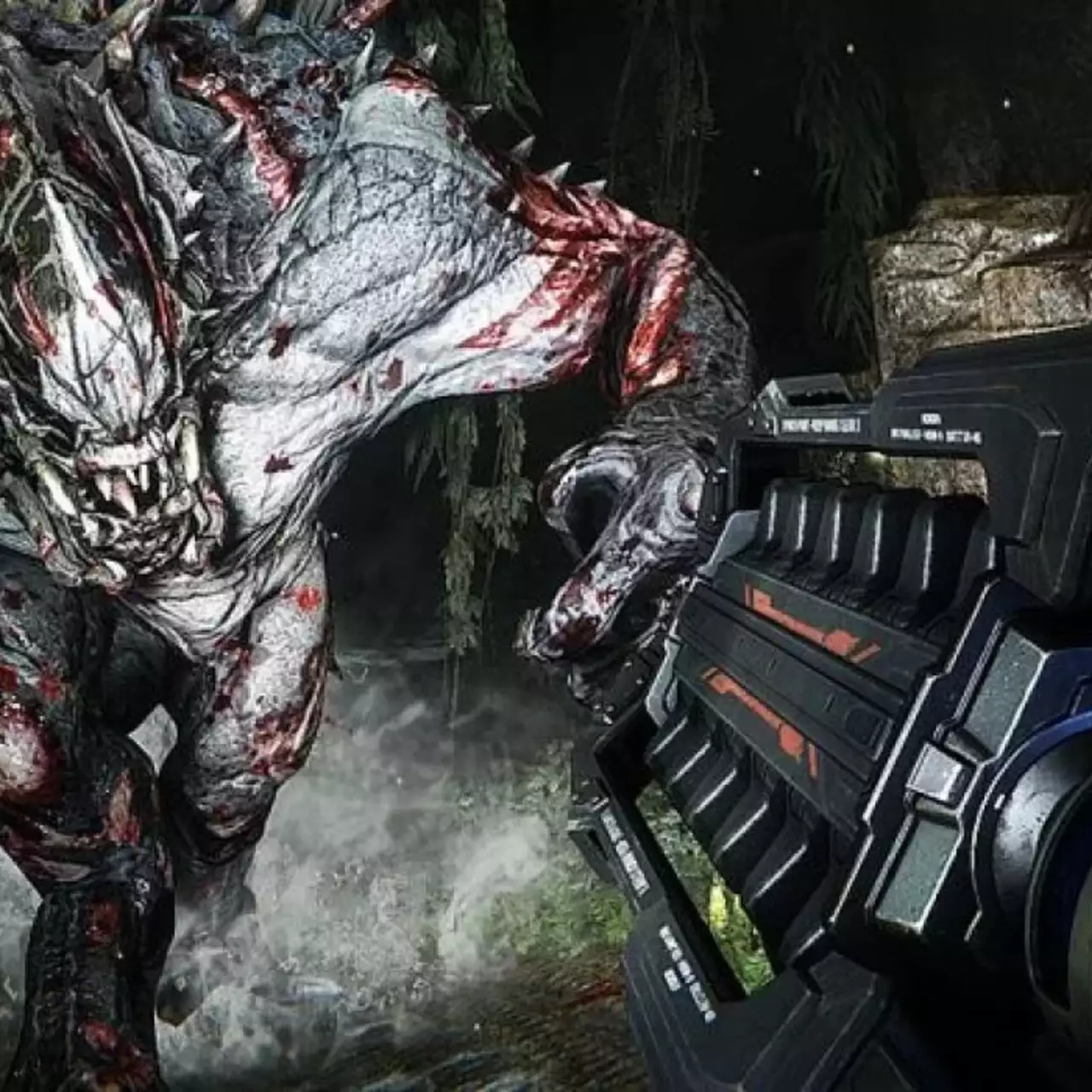 Серверы кооперативного шутера Evolve закрывают навсегда Серверы кооперативного шутера Evolve закрывают навсегда