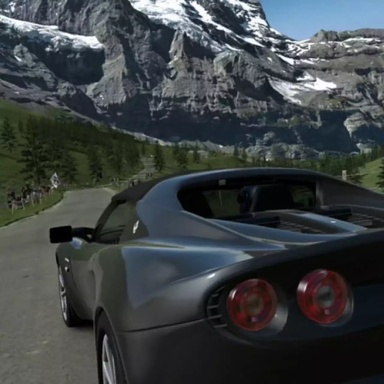PS3-эксклюзивы Gran Turismo HD Concept и Yakuza: Dead Souls стабильно работают на РС благодаря эмулятору PS3-эксклюзивы Gran Turismo HD Concept и Yakuza: Dead Souls стабильно работают на РС благодаря эмулятору