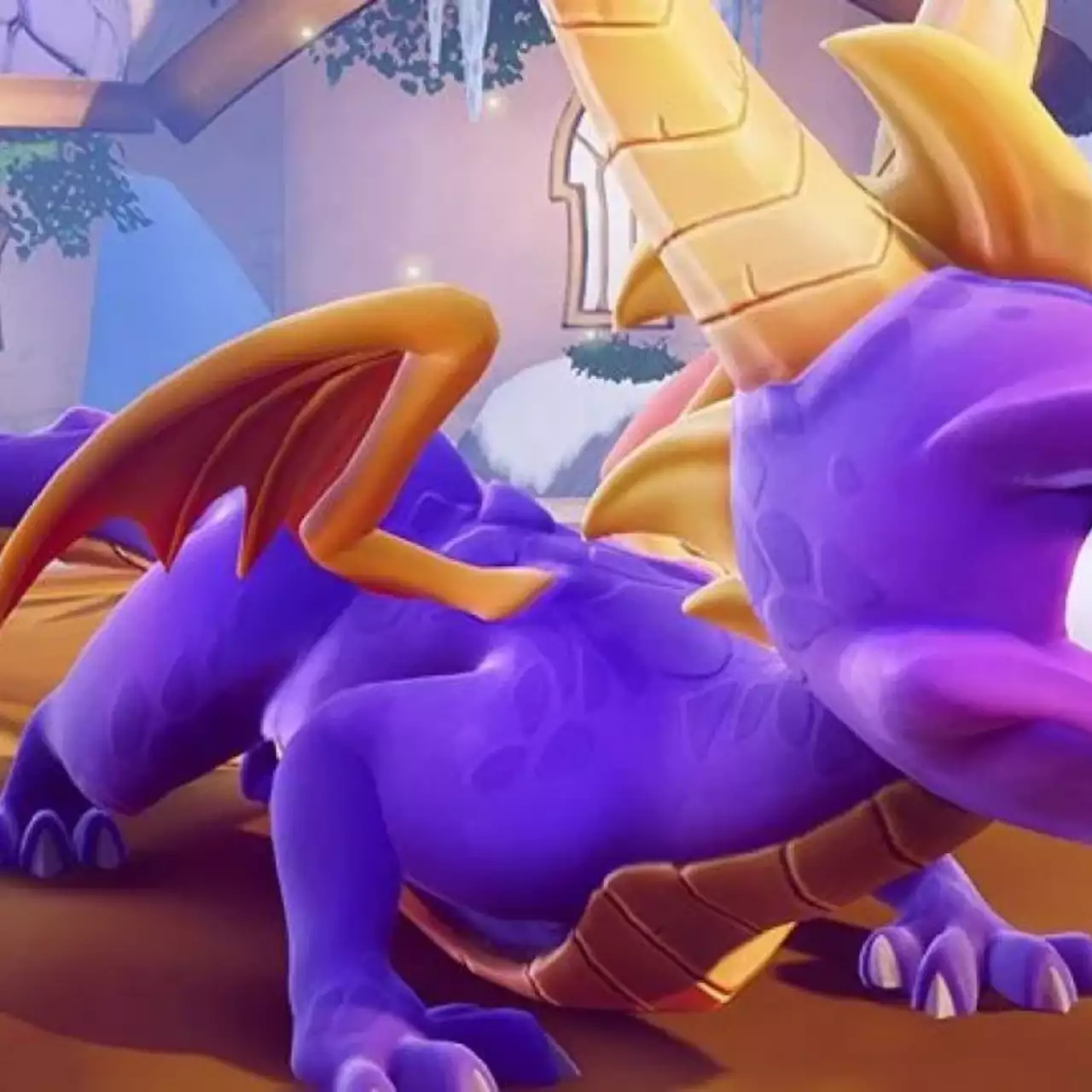 Посмотрите новое видео геймплея Spyro Reignited Trilogy