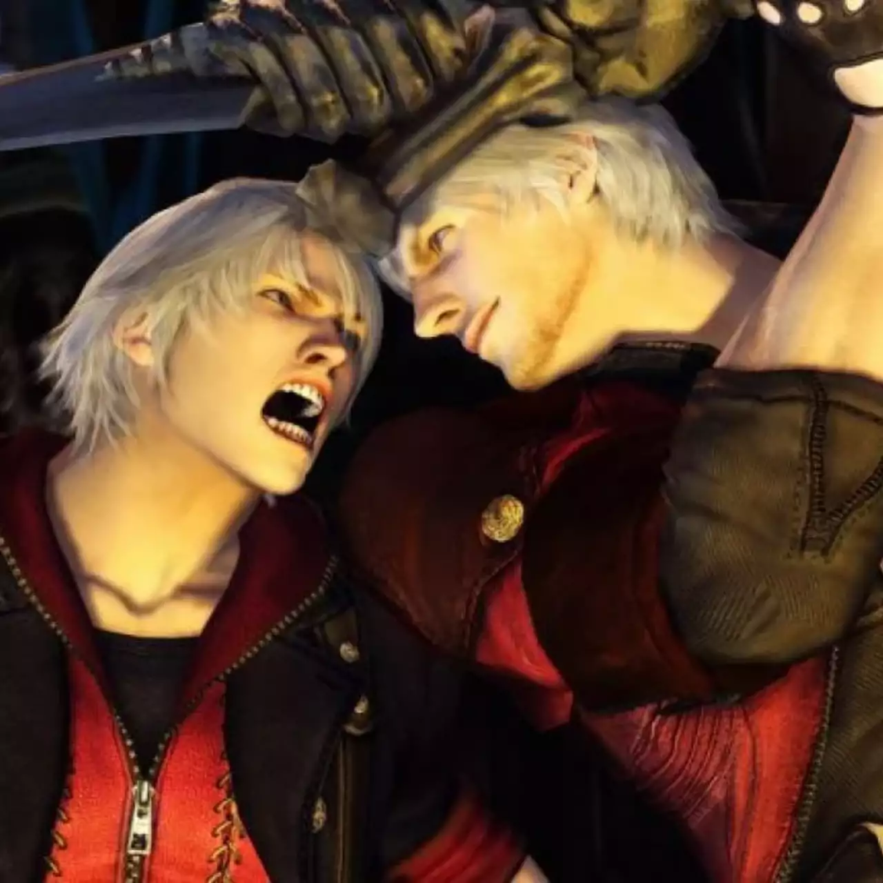 Домен Devil May Cry 5 зарегистрирован компанией, ответственной за Monster Hunter World и Resident Evil 7 Домен Devil May Cry 5 зарегистрирован компанией, ответственной за Monster Hunter World и Resident Evil 7