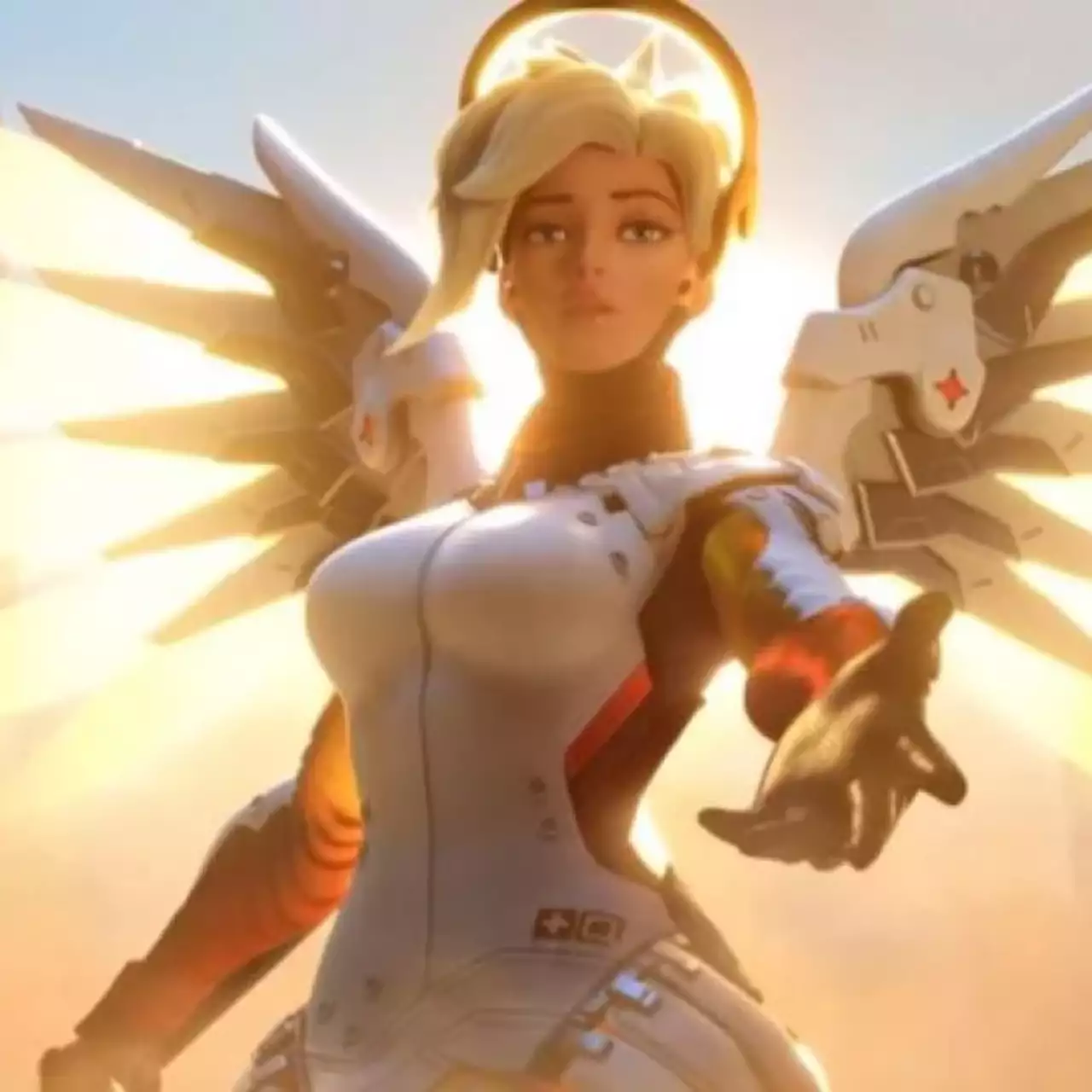 Фанат Overwatch показал карты игры с высоты птичьего полета (видео) Фанат Overwatch показал карты игры с высоты птичьего полета (видео)