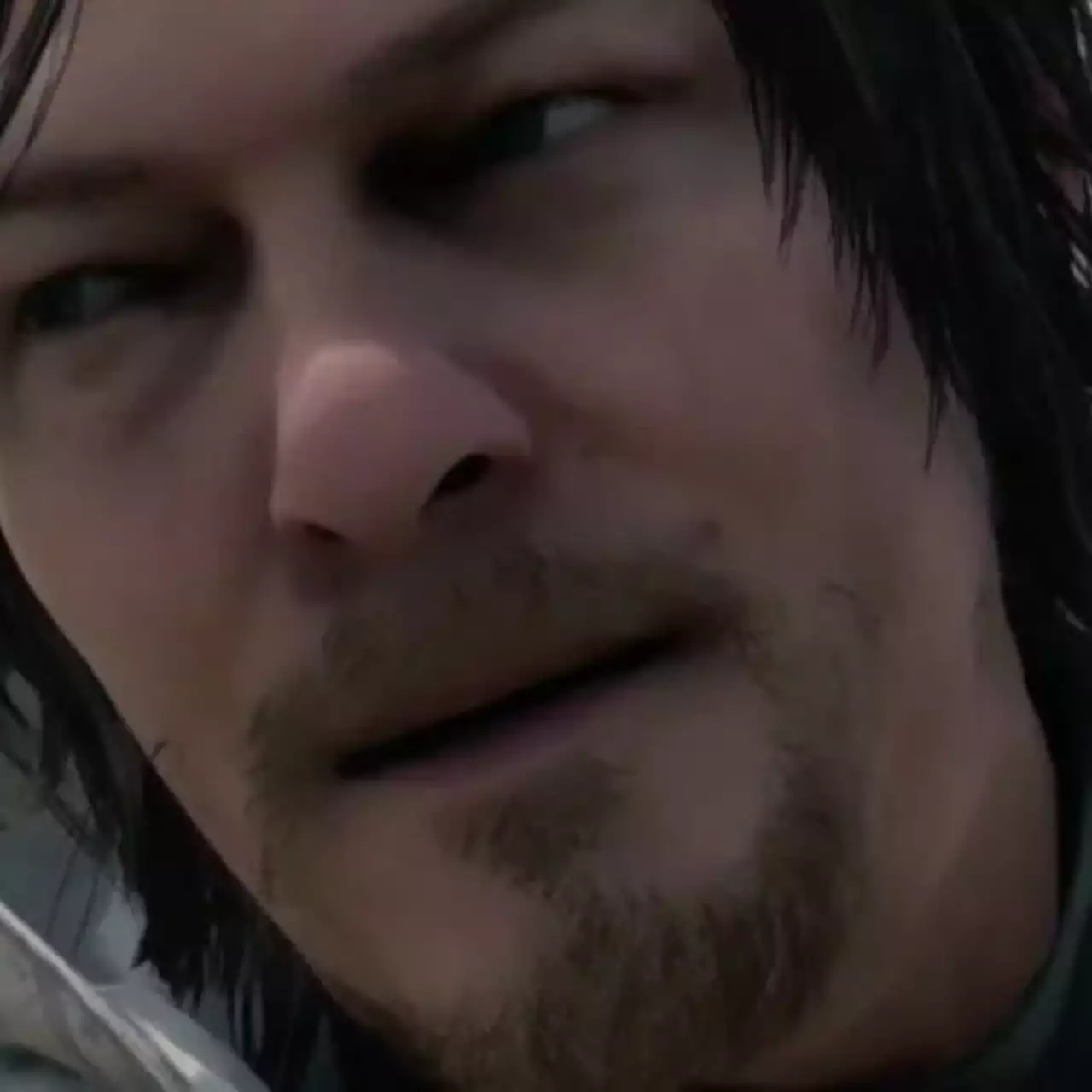 Новый тизер Death Stranding от Хидео Кодзимы снова всех запутал Новый тизер Death Stranding от Хидео Кодзимы снова всех запутал