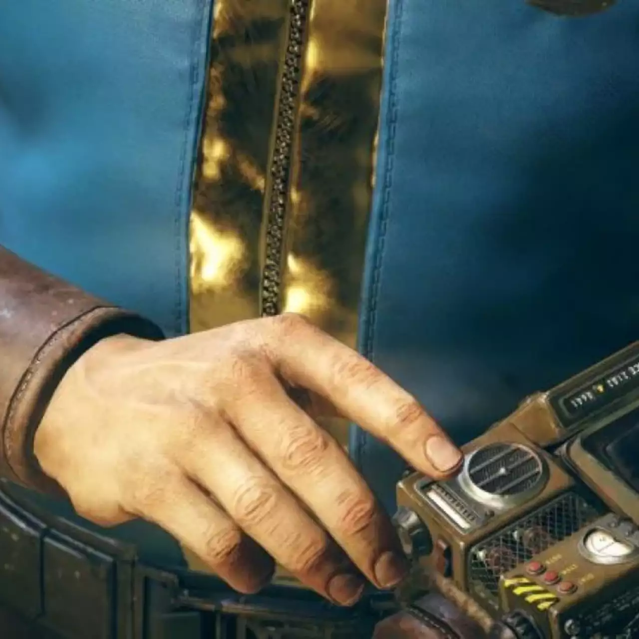 Дату выхода Fallout 76 слили на Amazon, а потом удалили Дату выхода Fallout 76 слили на Amazon, а потом удалили