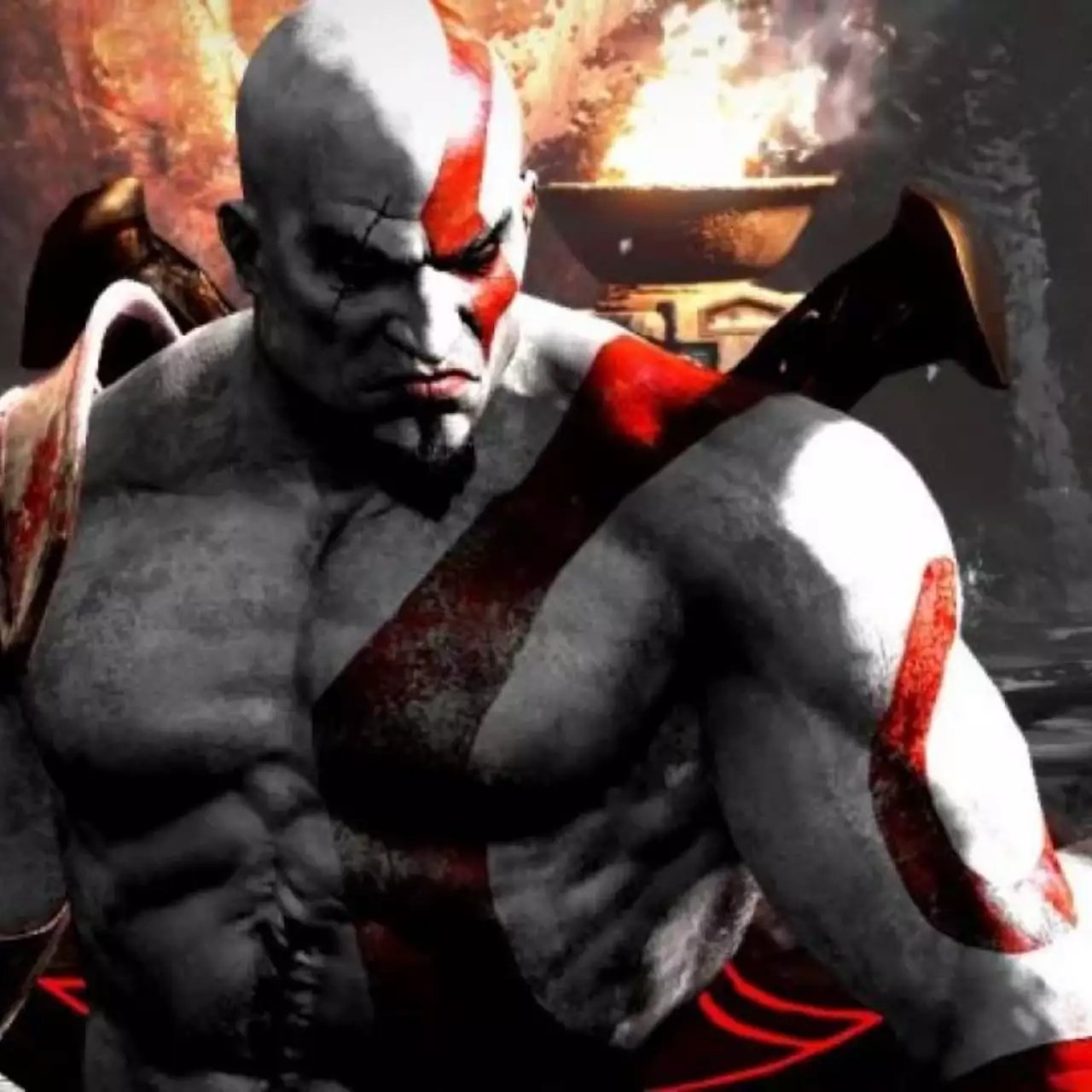 Авторы эмулятора PS3 на PC улучшили производительность в God of War 3, Killzone 3, Uncharted 2 и NieR Авторы эмулятора PS3 на PC улучшили производительность в God of War 3, Killzone 3, Uncharted 2 и NieR