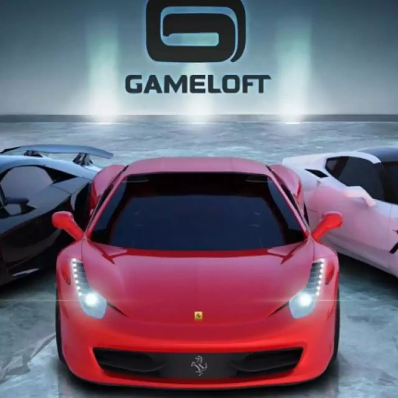 Asphalt 9: Legends покажут во время E3 2018. Игра выйдет до конца лета Asphalt 9: Legends покажут во время E3 2018. Игра выйдет до конца лета