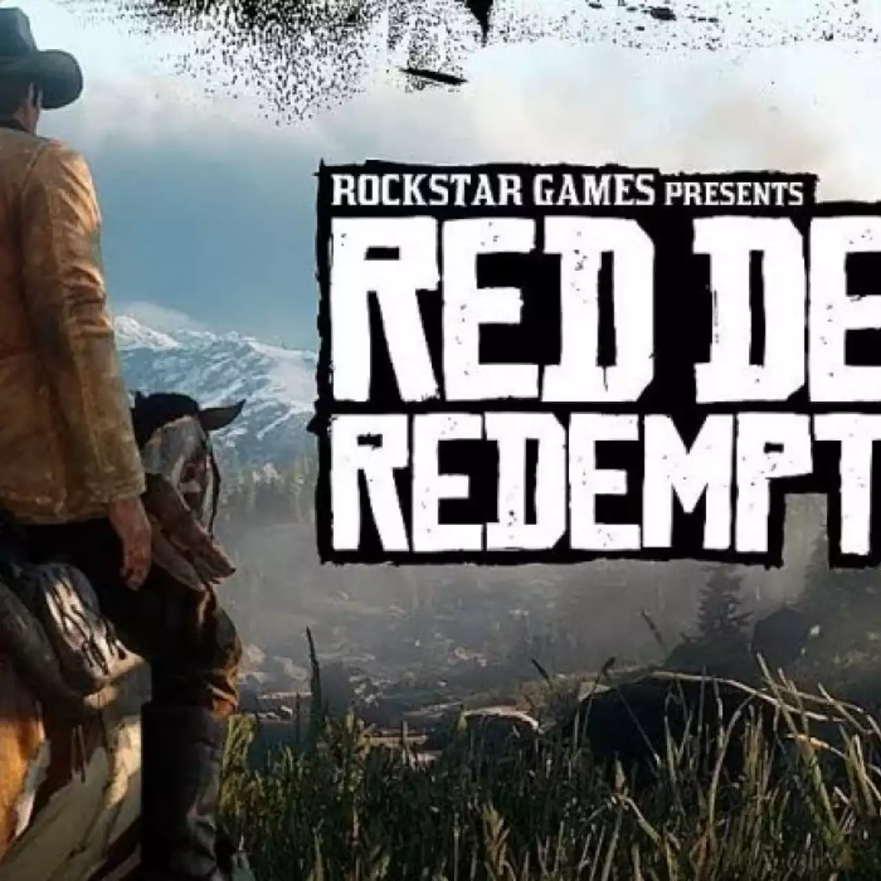 Для RDR 2 анонсировано коллекционное издание и объявлены бонусы предзаказа