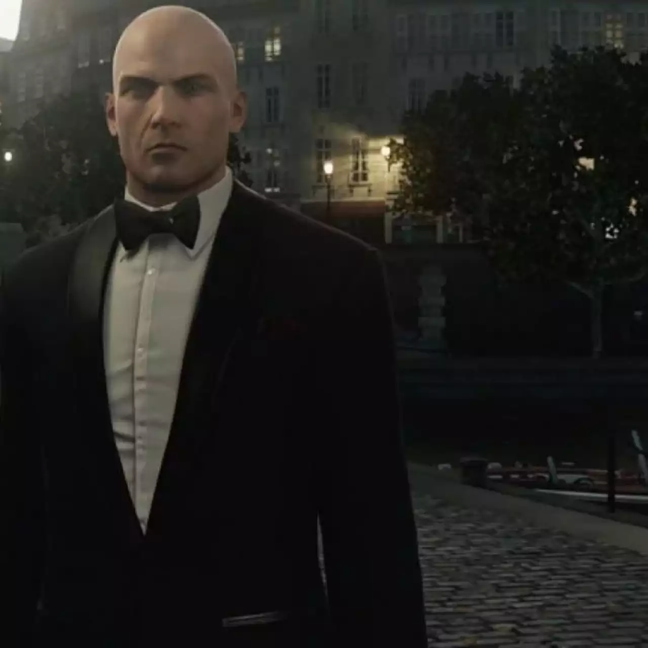Посмотрите тизер продолжения Hitman. Подробности 7 июня Посмотрите тизер продолжения Hitman. Подробности 7 июня
