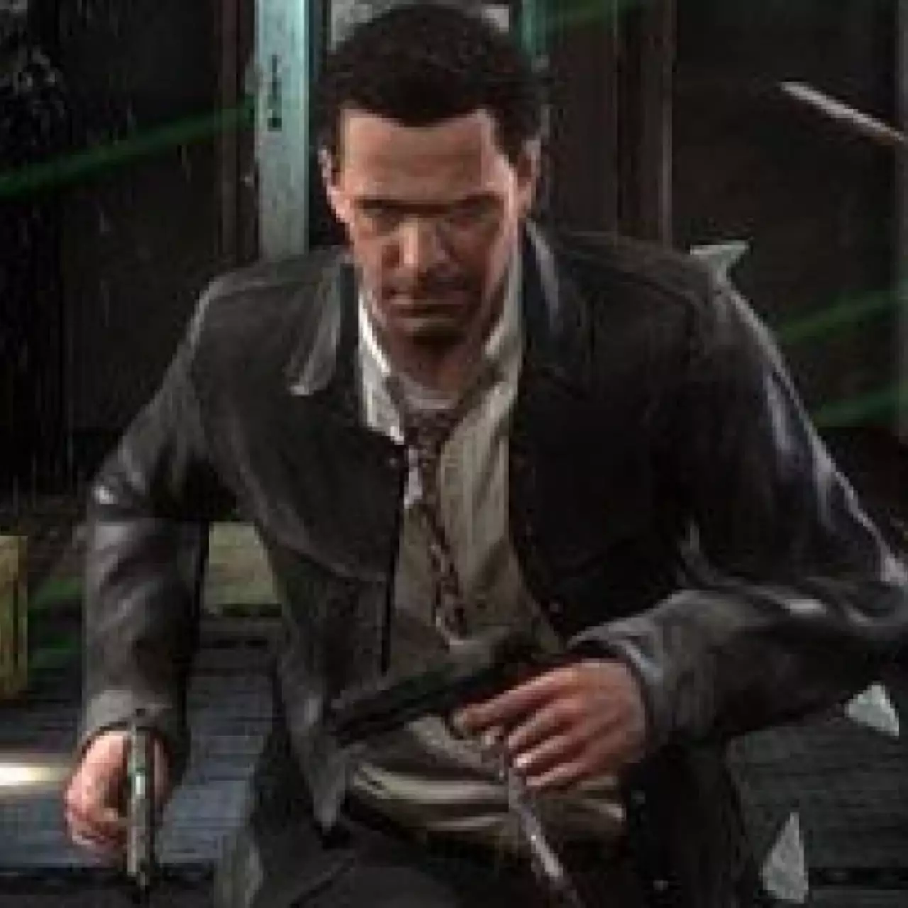 Max Payne 3 снова намекает на дату выхода GTA 5? Max Payne 3 снова намекает на дату выхода GTA 5?
