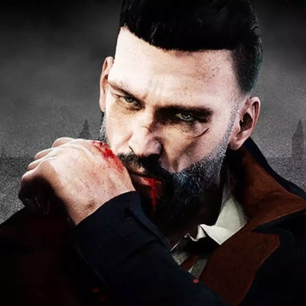 Обзор Vampyr — история лондонского вампира Обзор Vampyr — история лондонского вампира