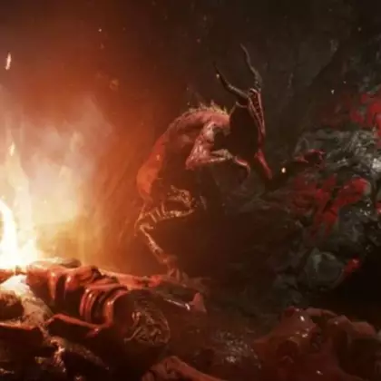 Видеообзор Agony