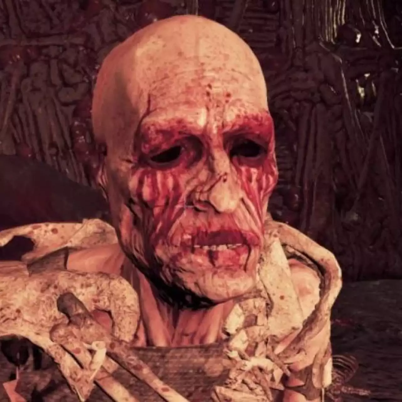 Патч для Agony снизил сложность игры и исправил баги Патч для Agony снизил сложность игры и исправил баги