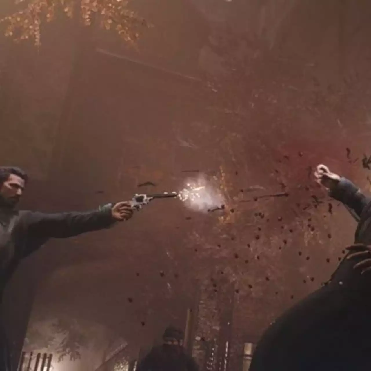 Прохождение Vampyr Прохождение Vampyr