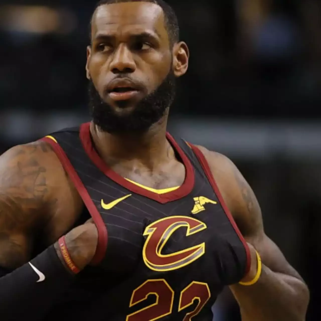 Анонсирована NBA 2K19, лицом игры стал Леброн Джеймс. Объявлена дата выхода