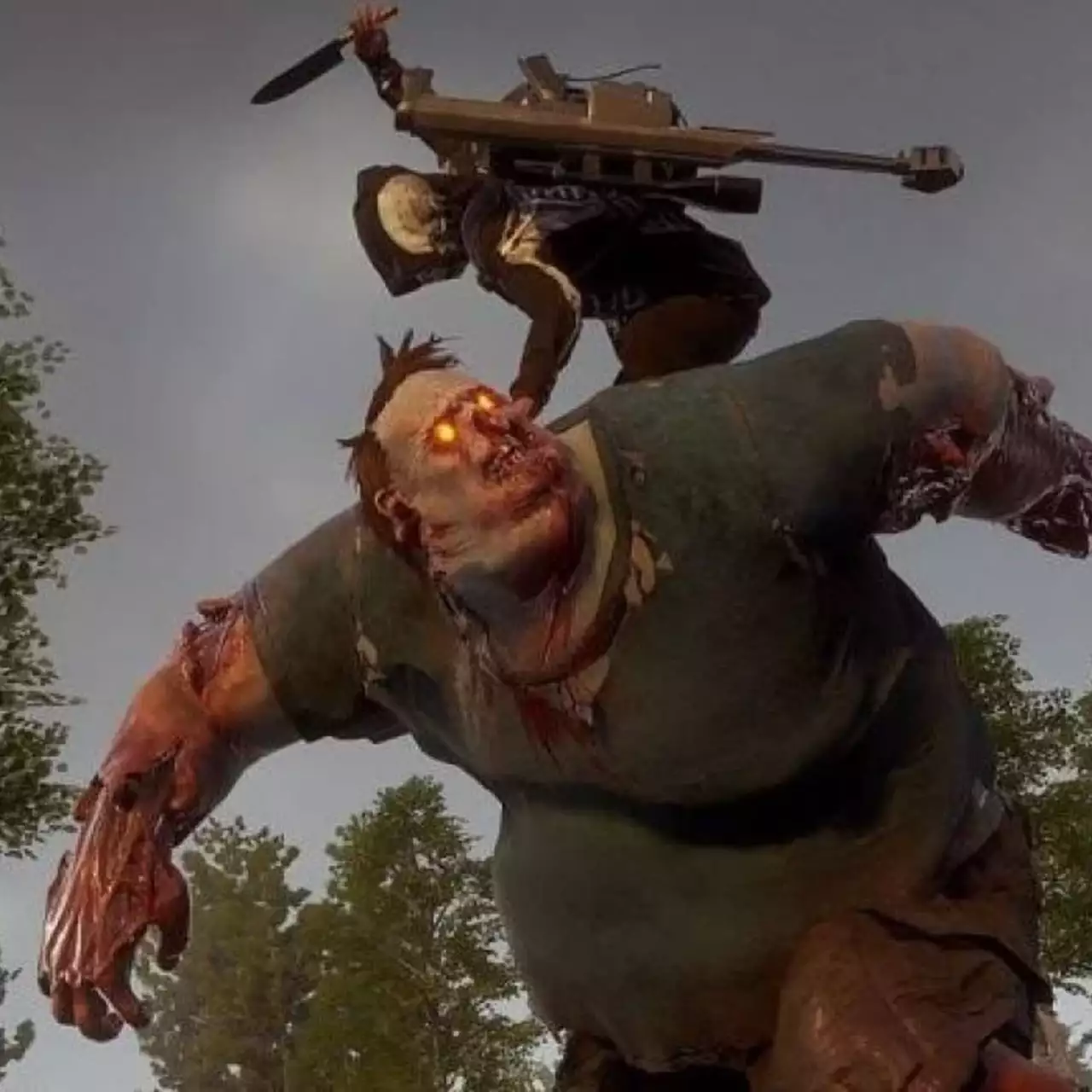 Создатели State of Decay 2 отчитались об успехах игры