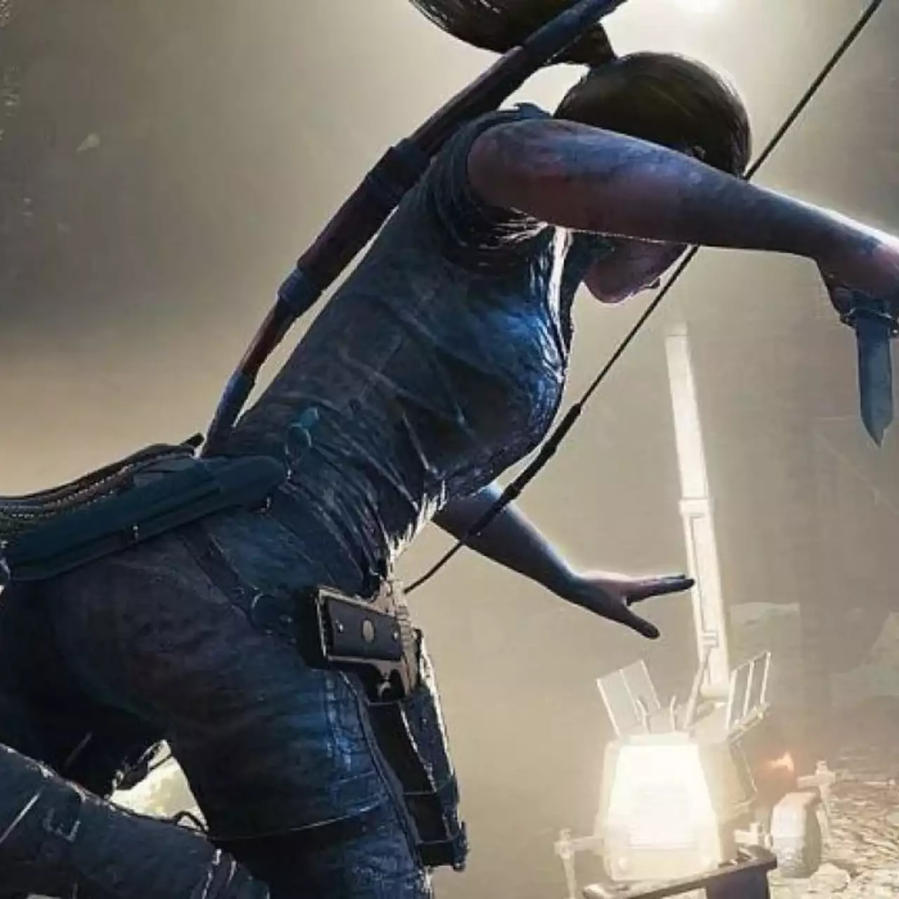В новом ролике разработчики Shadow of the Tomb Raider рассказали о продвинутых эффектах огня и воды В новом ролике разработчики Shadow of the Tomb Raider рассказали о продвинутых эффектах огня и воды