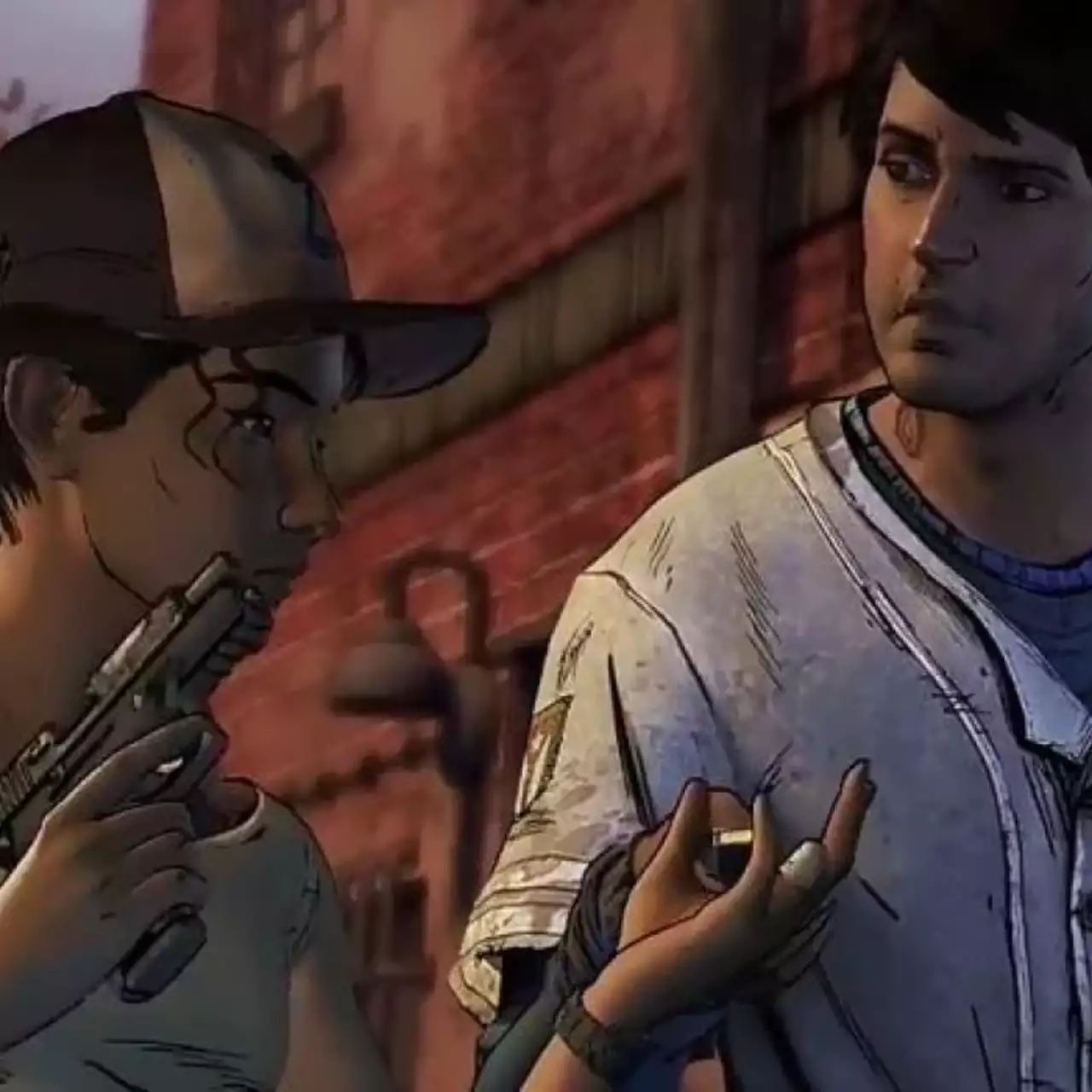 Стало известно, когда выйдет первый эпизод The Walking Dead: The Final Season Стало известно, когда выйдет первый эпизод The Walking Dead: The Final Season