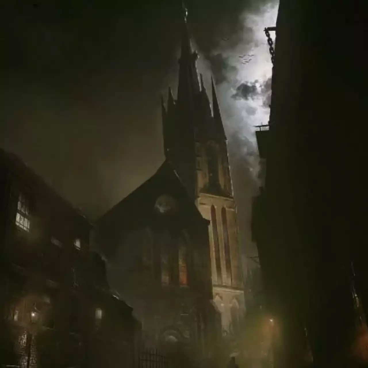 Nvidia выпустила новый драйвер 398.11 для Vampyr и Jurassic World Evolution Nvidia выпустила новый драйвер 398.11 для Vampyr и Jurassic World Evolution