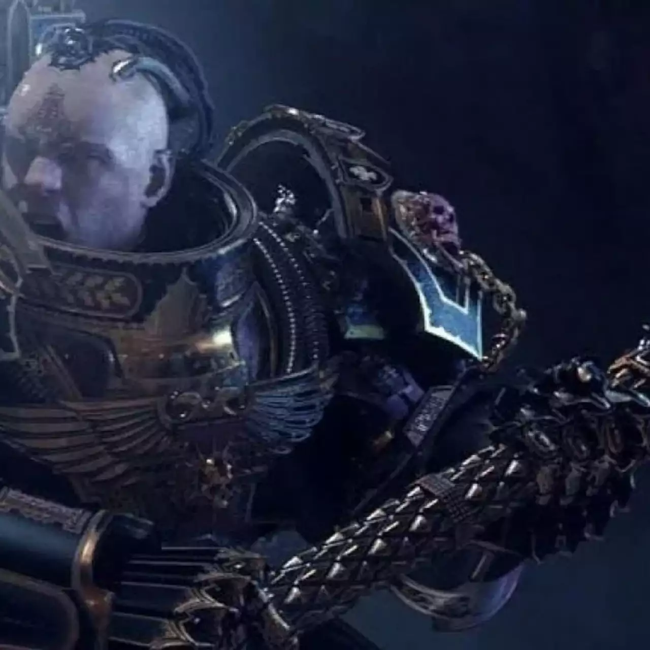 Релизный трейлер Warhammer 40,000: Inquisitor — Martyr появился в сети Релизный трейлер Warhammer 40,000: Inquisitor — Martyr появился в сети